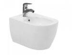 BIDE KONZOLNI TURKUAZ CITY - IDEAL KERAMIKA 8202004