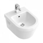 BIDE KONZOLNI OMNIA ARCHITECTURA - VILLEROY & BOCH 54840001