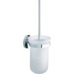 WC ČETKA KONZOLNA SAMOLEPLJIVA CLOE - BANO DISENO