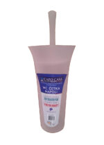 WC ČETKA PVC KAJSIJA NAPOLI - CAPO CASA CE2011