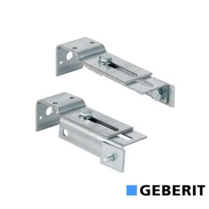 SET ZA MONTAŽU - GEBERIT DUOFIX