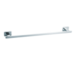 DRŽAČ PEŠKIRA 1/1 60 CM QUADRO - ROSAN JQ901