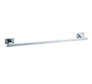 DRŽAČ PEŠKIRA 1/1 60 CM QUADRO - ROSAN JQ901