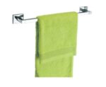 DRŽAČ PEŠKIRA 1/1 60CM HROM LUK - BANO DISENO 56021600