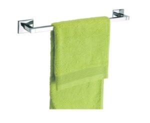 DRŽAČ PEŠKIRA 1/1 60CM HROM LUK - BANO DISENO 56021600