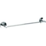 DRŽAC PEŠKIRA 60CM HROM CLOE - BANO DISENO 55021600