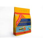 FUGOMAL CLEAN GROUT WHITE 2 KG - SIKA