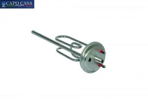 GREJAČ 2KW f8.1 MK KOMPLET CAPO CASA