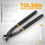 KLEŠTA ARMIRACKA 230MM 9'' - TOLSEN 10040