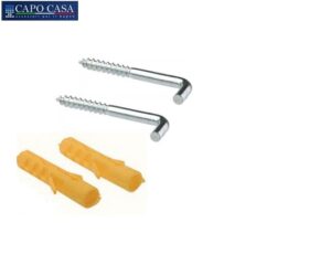 KUKE L ZA BOJLER F10X90 CAPO CASA