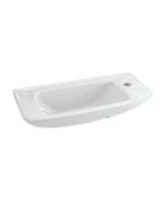 LAVABO 50X23.5 SMALL - W409101