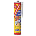 SIKA FLEXI 11FC SIVI 310ML