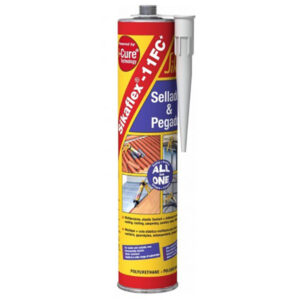 SIKA FLEXI 11FC SIVI 310ML