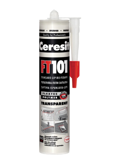 LEPAK FT101 PROVIDNI 280ML - CERESIT