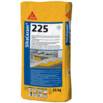 LEPAK CERAM 225 25KG - SIKA