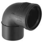 LUK 90/90 SILENT - GEBERIT