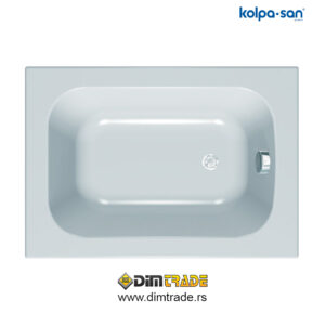 KADA MINI 100x70 ugradna