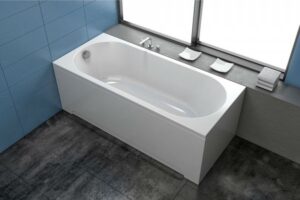 OBLOGA ZA KADU 160X70 TAMIA - KOLPA SAN 571260