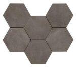 VINTAGE ANTRACIT 21X18.2 - ERMES AURELIA