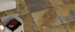 FLAGSTONE MULTICOLOR 50X50 - ERMES AURELIA