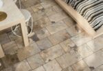 FLAGSTONE AUTUMN 30X50 - ERMES AURELIA