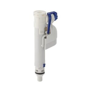 PLOVAK 3/8 VERTIKALNI PVC - GEBERIT