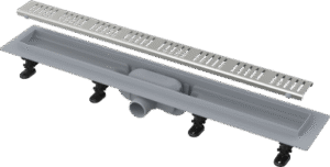 UGRADNA TUS KANALICA Ø40 - ALCA APZ8-750