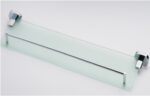 POLICA STAKLENA 51CM WIENA - CAPO CASA GW-010