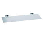 STAKLENA POLICA QUADRO - ROSAN JQ904