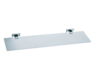 STAKLENA POLICA QUADRO - ROSAN JQ904