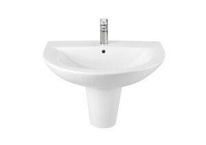 POLUSTUB ZA LAVABO TIPO - ROCA
