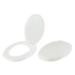 WC DASKA PVC NVM3 - UROŠ