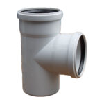 RAČVA T 90° 110/75 - PEŠTAN