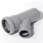 RAČVA KOSA Ø50/32 - PEŠTAN