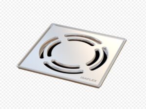 REŠETKA PODNA 15X15 SLAP 1.2MM - ISAFLEX