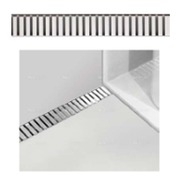 PROHROMSKA REŠETKA LINE ZA ALCA KANALICU - LINE950 - SJAJ