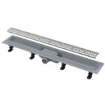 UGRADNA TUS KANALICA Ø40 - ALCA APZ10-950