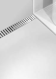 PROHROMSKA REŠETKA LINE ZA ALCA KANALICU - LINE950M-MAT