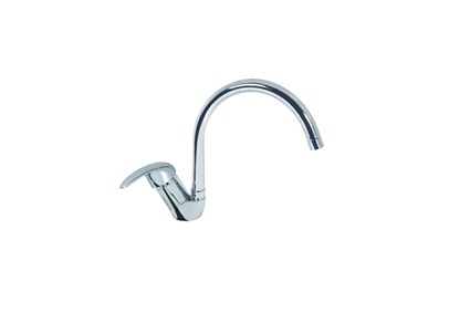 BATERIJA ZA SUDOPERU 3 CEVI KING - ROSAN J382203