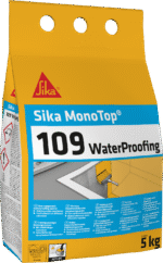 SIKA MONOTOP 109 WATERPROFING 5 KG