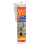 SILIKON SANITARNI PROVIDNI 300ML - SIKA