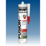 SILIKON NEUTRALNI PROVIDNI CS26 - CERESIT