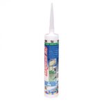 SILIKON SANITARNI AC144 ČOKOLADA 310ML - MAPEI