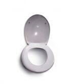 WC DASKA MONACO - SOFT CLOSE - CAPO CASA WDSC3001