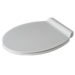 WC DASKA SLIM SOFT CLOSE - CAPO CASA WDSC4001