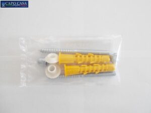ŠRAF ZA WC ŠOLJU 6*80 PROHROM CAPO CASA