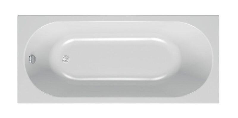 KADA AKRILNA 150X70 TAMIA - KOLPA SAN