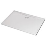 TUŠ KADA ULTRA FLAT 80X120 - IDEAL STANDARD