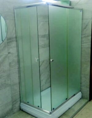 PARAVAN 120X80 MAT/SILVER - YORK 1512