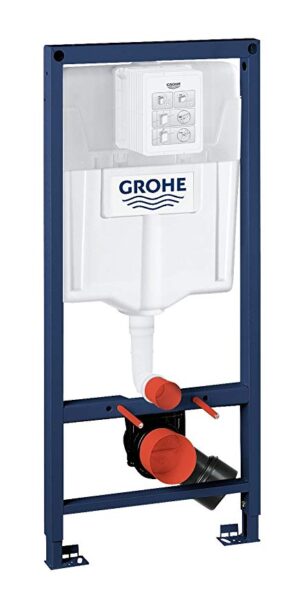 VODOKOTLIĆ UGRADNI RAPID SL - GROHE 38528001
